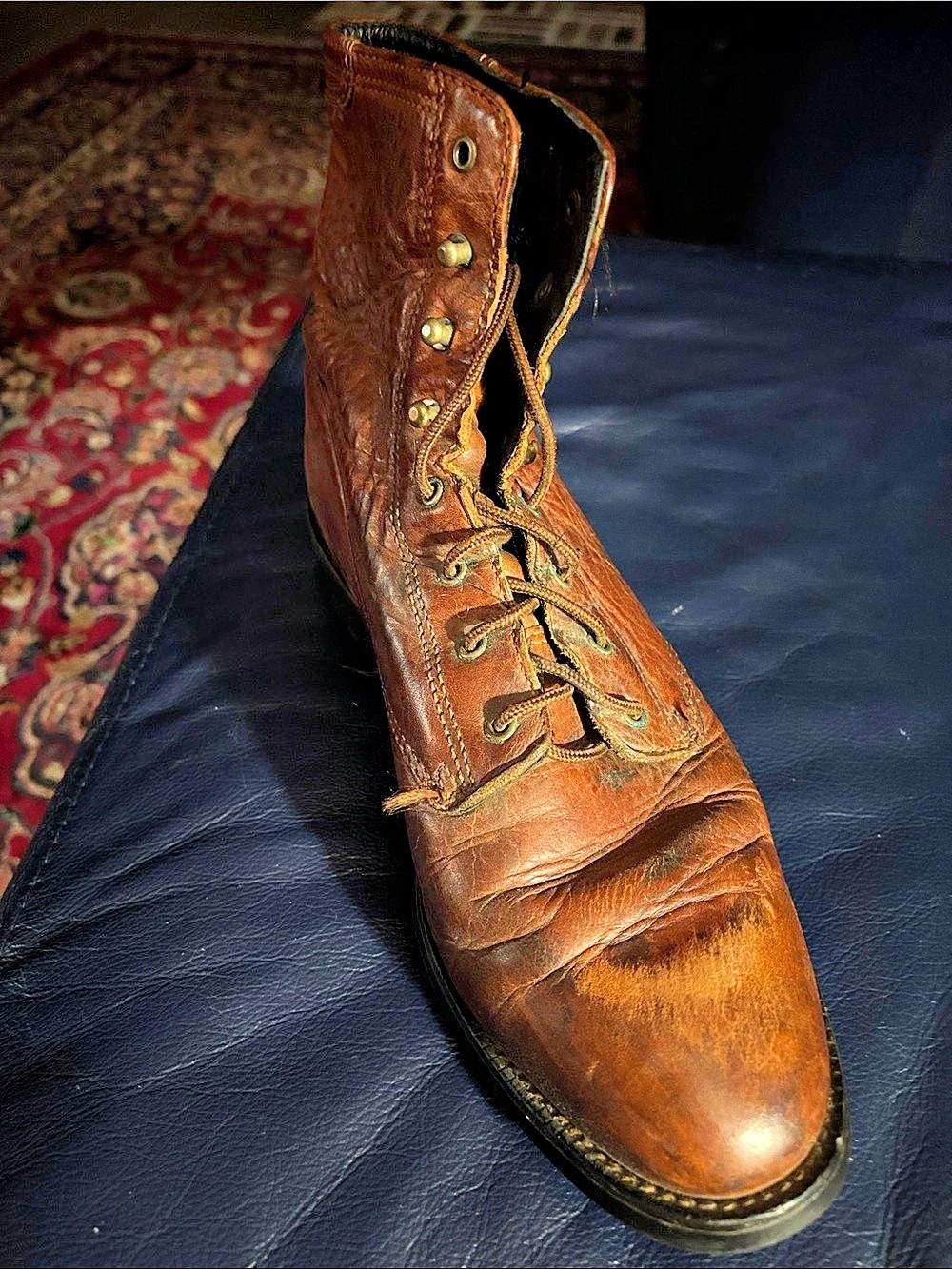 Ariat Riding Boots